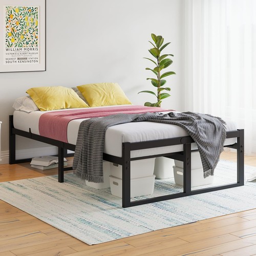 Lit 120 200 cadre - 120,