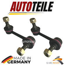 for HONDA CRV MK3 MK4 2007-2019 REAR ANTI ROLL STABILISER LINK BARS PAIR