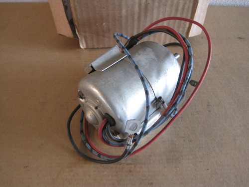 Moteur ventilateur chauffage - moteur,