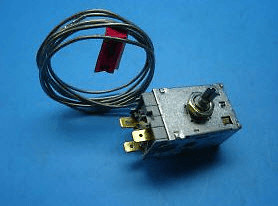 Thermostat pour refrigerateur - thermostat,