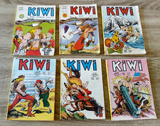 lot 6 bd KIWI  LUG le petit