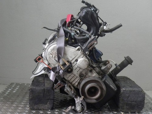 Moteur sans pièces - , (essence)