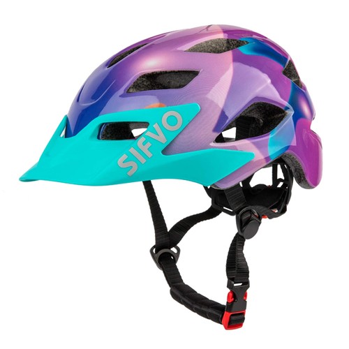Casque vélo enfants - vélo,