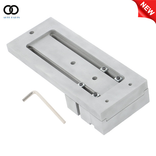 Mini low profile - low, bench