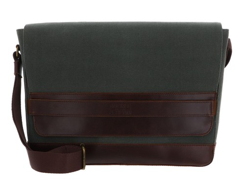 Buckle seam times canvas - buckle, &