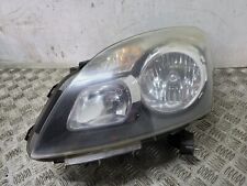 Renault Koleos Dynamique Mk1 S 5dr Suv 2008-2009 Headlight (n/s)