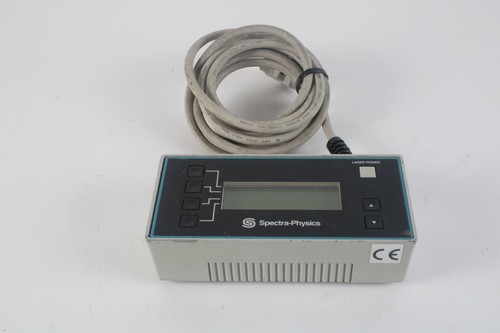 Spectra physics trem - spectra-physics, trem-q2-g