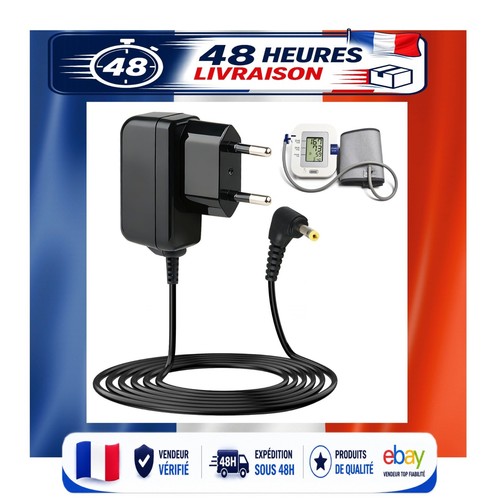 Adaptateur secteur pour - secteur, 6v