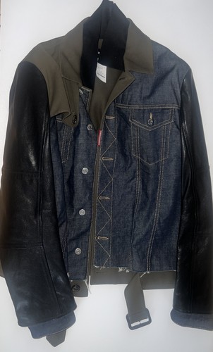 Dsquared2 mixed media dark - dsquared2,