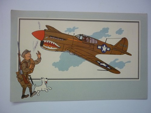 Herge tintin chromos - /, /