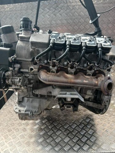 Moteur mercedes classe - classe, m