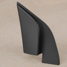 Front Left Inside Mirror Trim