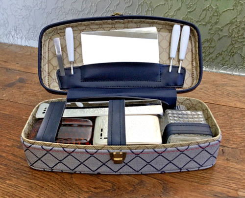 Mallette valise - valise,