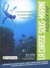 La chasse sous-marine moderne