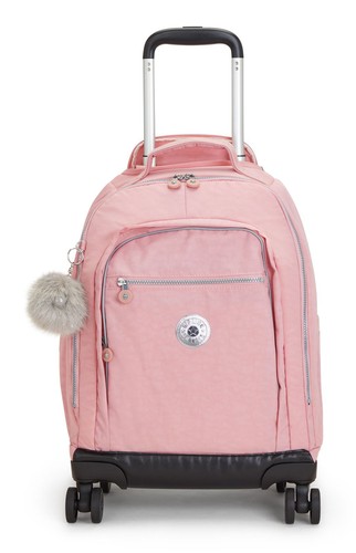 Kipling zea wheeled backpack - kipling,