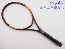 Raquette de tennis d'occasion SNAUWAERT GRINTA 100 TOUR 2019 modèle...