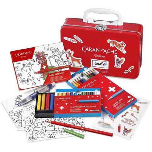 3000 223 caran ache travel - [3000.223],