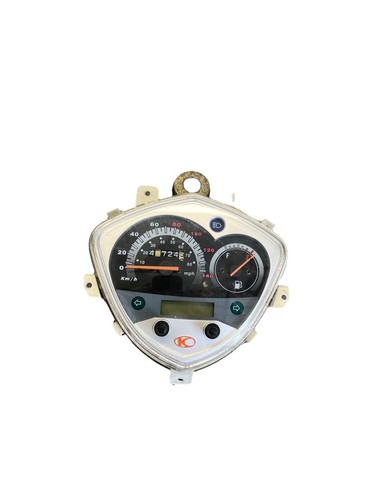 Compteur kilométrique - compteur,