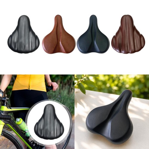 Selle vélo accessoire - de, vélo,