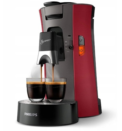 Machine café capsules - à,
