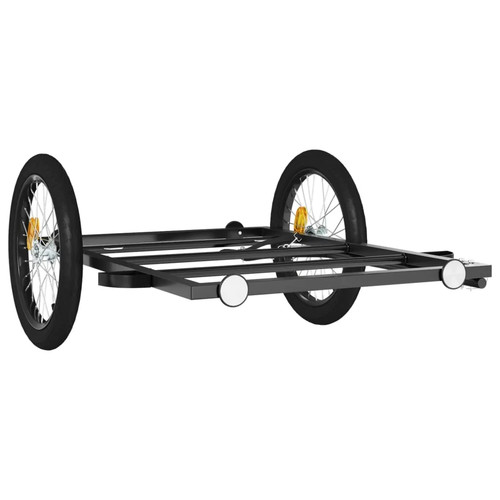 Remorque chariot transport - , de