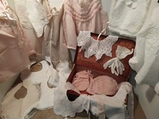 Lot habits anciens, bebe