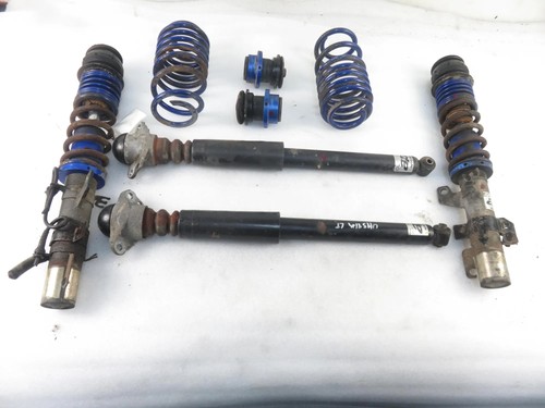 Audi 8n3 suspension avant - audi,