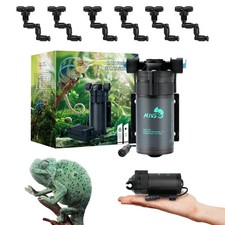 Brumisateur Terrarium
