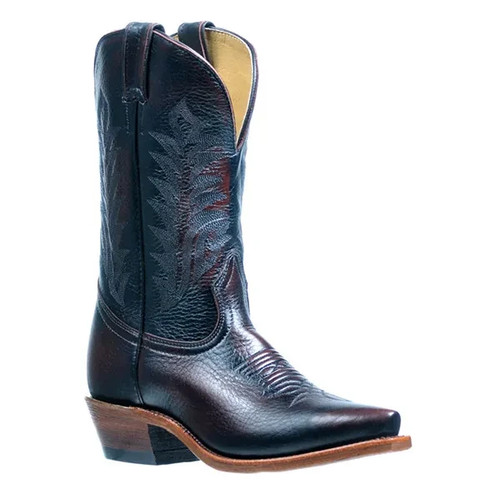 4928 bottes boulet western - 4928,