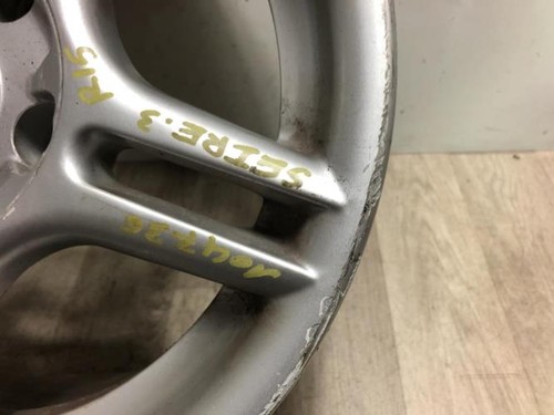 Jante bmw serie e46 - 3, phase