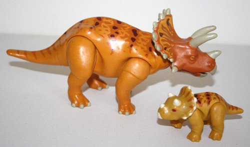 Playmobil 9434 dinosaure - playmobil,