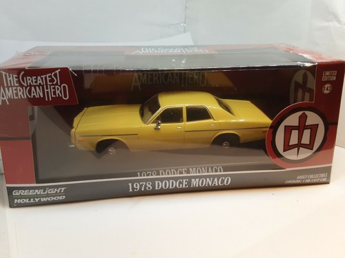 Dodge monaco 1978 - dodge,