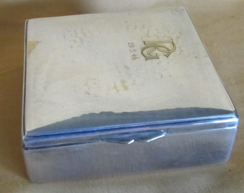 Boite étui cigarettes en - boite,