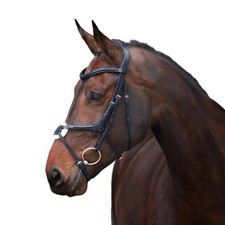 Velociti - Bridon à muserolle