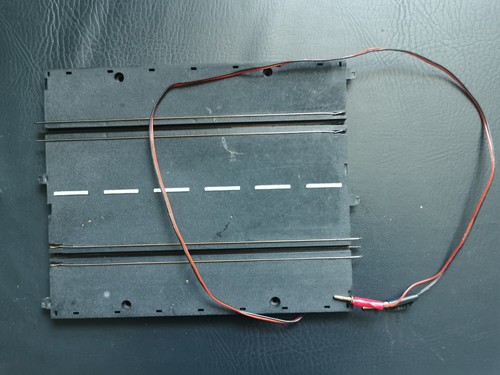 Rail alimentation circuit - rail,