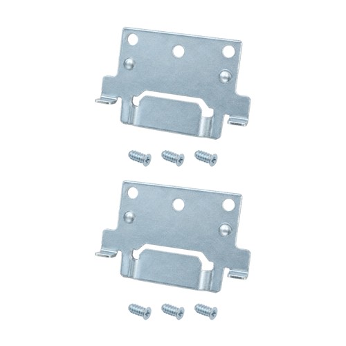 Lot plaques de montage - lot,