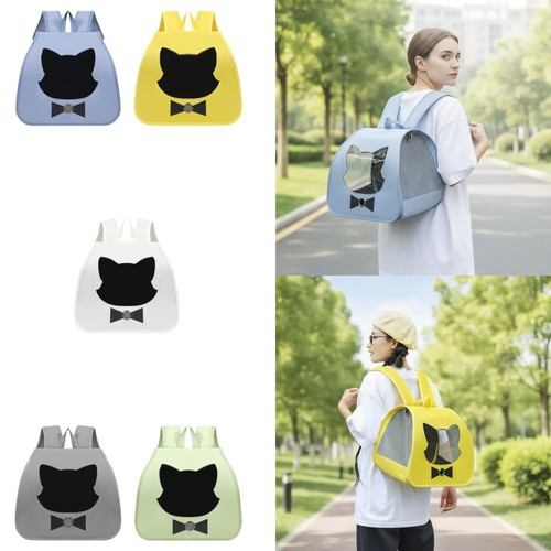 Sac dos transport pour - de,