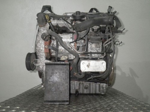 Moteur sans pièces - , (diesel)