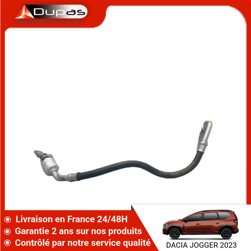 Tuyau clim 3 - de, dacia