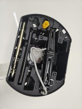 Cric (Ensemble depannage)