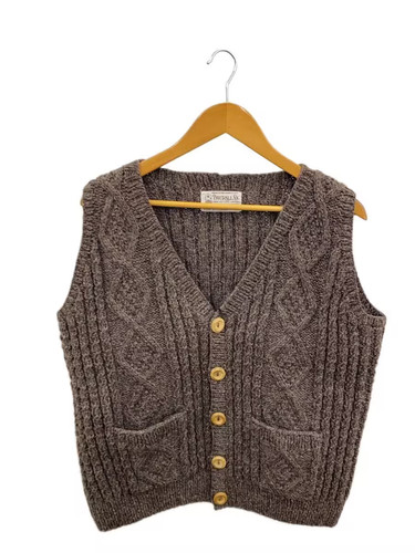 Inverallan cable knit sweater - inverallan,