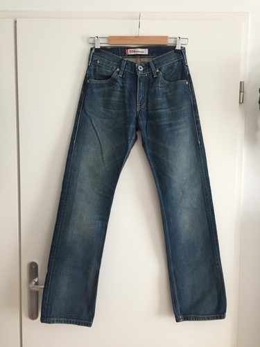 Jean levi 506 w27 32 - 506,