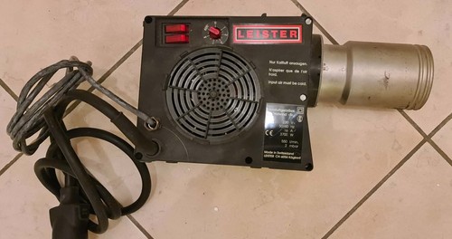 Leister hotwind 3700w - leister,