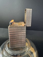 Briquet S.T. Dupont , Fonctionnel, Très Bon État