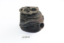 Puch 250 TF - Cylindre +