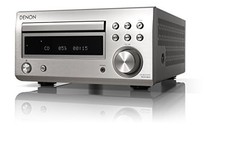 Tuner radio AM/FM large FM