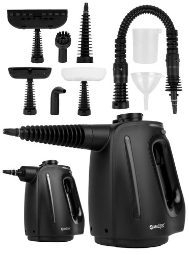 Nettoyeur vapeur maltec - nettoyeur,