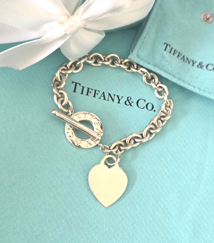 Tiffany plain blank - co.,
