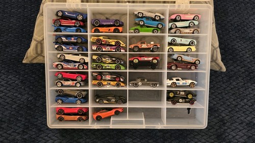 Hot wheels corvette - wheels,