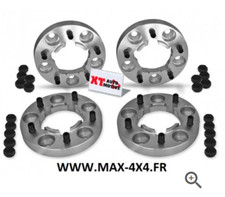 ELARGISSEURS DE VOIE LAND